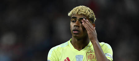 Επίσημο: Ακυρώθηκε το Finalissima!