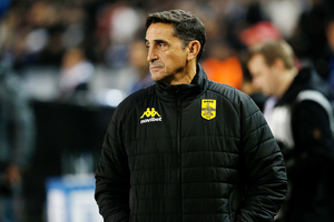 Άρης: Η απουσία του Χιμένεθ από τη συνέντευξη Τύπου και η ατάκα του Ράτσιτς στον διαιτητή