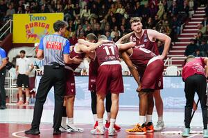 Η Novibet επέστρεψε και πλήρωσε στοιχήματα της Τράπανι!