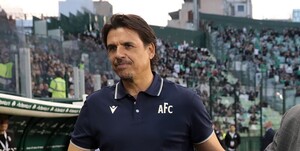 Κόουλμαν: «Έπρεπε να δώσει κόκκινη στο μαρκάρισμα του Άλχο» (video)