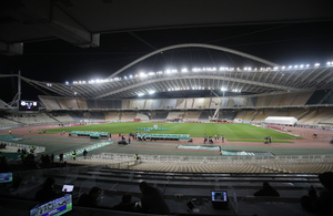 Παναθηναϊκός: Στο ΟΑΚΑ τελικά και ο προημιτελικός με τον Άρη!