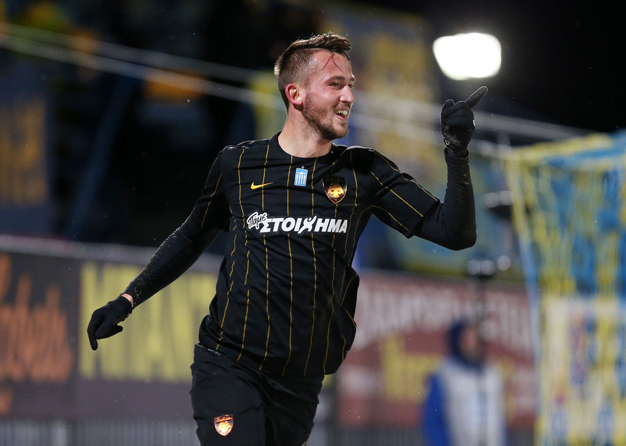 Άρης: Διαψεύδουν για Πέκχαρτ οι «κίτρινοι»