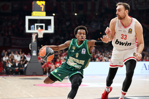 Χριστούγεννα με μπασκετικό πάρτι στην Interwetten!