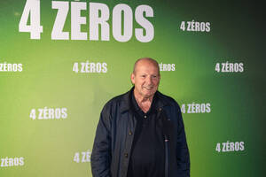 Πέθανε ο άλλοτε παίκτης του Ολυμπιακού, Ρολάν Κουρμπίς