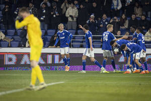 Κόνφερενς Λιγκ: Οι ομάδες που προκρίθηκαν απευθείας στους «16» και εκείνες που θα διεκδικήσουν «εισιτήριο» στα πλέι οφ