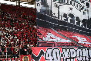 Επίθεση της Θύρας 7 σε ΑΕΚ και Ηλιόπουλο: «Ένα πραγματικό ΤΣΙΡΚΟ με πρωταγωνιστή έναν ΚΛΟΟΥΝ»