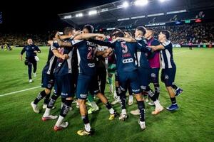 Στον τελικό του Leagues Cup η Μοντερέι: Θριαμβέυτρια με καθοριστικό Πινέδα η ομάδα του Αλμέιδα