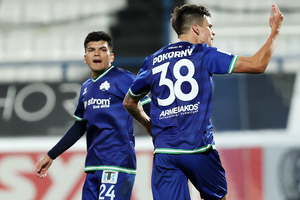 Κηφισιά – ΑΕΛ Novibet 1-1: Ο Πόκορνι στέρησε από τους «βυσσινί» ένα τεράστιο «διπλό»! (video)