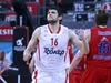 Euroleague Final Four 2026: Διπλάσια η εμπειρία του Ολυμπιακού από της Φενέρ!