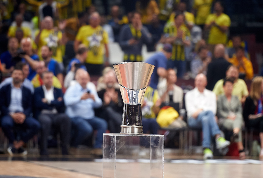 Προγνωστικά Euroleague: Τα βλέμματα στο Τελ Αβίβ με ποντάρισμα στη Μονακό