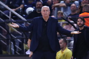 Σάκοτα: «Κάθε αναμέτρηση είναι σημαντική, εξαιρετικός ο κόουτς της Μυκόνου»