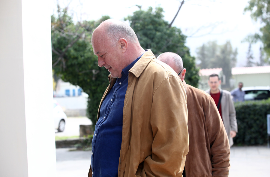 Βόλος: Πειθαρχική δίωξη σε βάρος του Αχιλλέα Μπέου από τον ποδοσφαιρικό εισαγγελέα