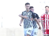 ΠΑΟΚ Β' - Ολυμπιακός Β' 1-1: Με πέναλτι στο 98' ο Δικέφαλος στέρησε το διπλό από τους «ερυθρόλευκους» (video)