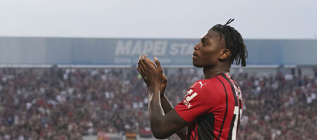 Λεάο για το σκάνδαλο με τις συνοδούς πολυτελείας: «Δεν έχω καμία σχέση, έχω ήδη μιλήσει με τον δικηγόρο μου»