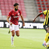 Χάποελ Μπερ Σεβά - ΑΕΚ 0-0: Με μυαλό και πλάνο ήρθε η πρόκριση! (video)