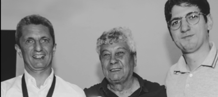 Το «αντίο» του ΠΑΟΚ στον Μιρτσέα Λουτσέσκου