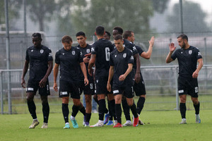 Ναϊμέγκεν - ΠΑΟΚ 2-3: «Έκλεισε» με νίκη τα φιλικά στην Ολλανδία (video)