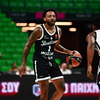 EuroLeague: MVP της πρώτης αγωνιστικής ο Κάρλικ Τζόουνς