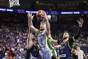 Προγνωστικά Eurobasket 2022: Το Ισπανία - Λιθουανία τραβάει τα βλέμματα και φέρνει κέρδη