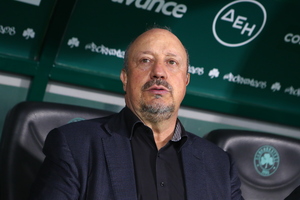 Παναθηναϊκός: Εκτός Πάλμερ-Μπράουν, Τζούρισιτς και Κάτρης – Θεραπεία για τρεις