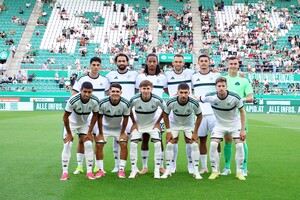 Παναθηναϊκός: Το πλήρες πρόγραμμα στη Stoiximan Super League 2026/27
