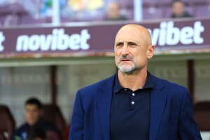 Φέστα: «Τώρα είμαστε ομάδα, αλλά είναι πολύ αργά»