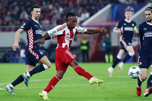 Ολυμπιακός – Αϊντχόφεν 1-1: «Αυτοκτονία» για τους Πειραιώτες και η πρόκριση… απομακρύνεται (video)