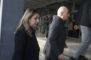 Μητέρα Άλκη Καμπανού: «Aυτό το έγκλημα έπρεπε να μας συνετίσει, ώστε να μην ξαναγίνει σε καμία άλλη ομάδα»