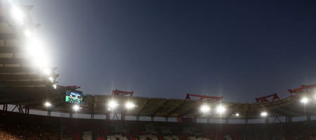 Ολυμπιακός: Φουλ για sold-out με Λεβαδειακό