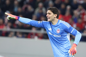 Θέλει Τζολάκη η Νάπολι – Δεν είναι εύκολη η περίπτωσή του για τους «παρτενοπέι»