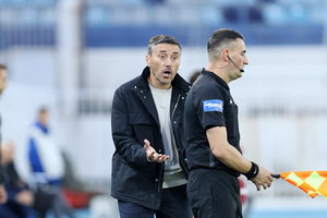 Κέρκεζ: «Τα πράγματα θα αλλάξουν προς το καλύτερο»