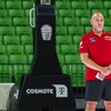 Ματέο για Ελλάδα - Ισπανία: «Κρίσιμος και περίπλοκος αγώνας»