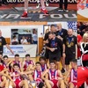 KAE Ολυμπιακός: «Μια ιστορική σεζόν έφτασε στο τέλος της»