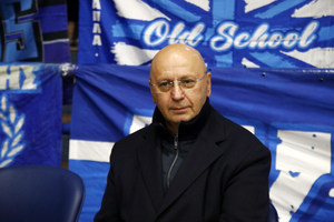 Μονεμβασιώτης: «Στόχος μας να αποκαταστήσουμε στο ελληνικό ποδόσφαιρο τη θέση του Ηρακλή» (video)