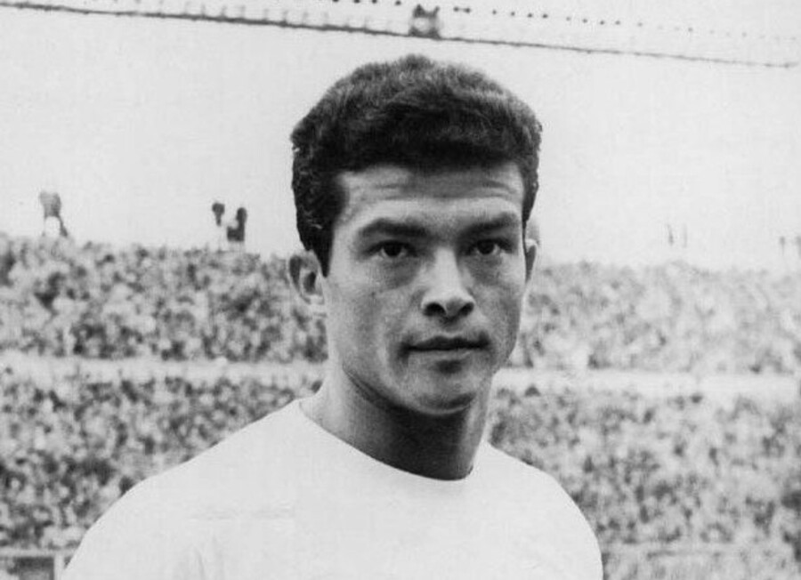 «Έφυγε» ο θρύλος της Έλτσε, Χουάν Κάρλος Λεσκάνο