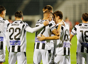 Παίρνει φωτιά το πρωτάθλημα με ειδικά στοιχήματα!