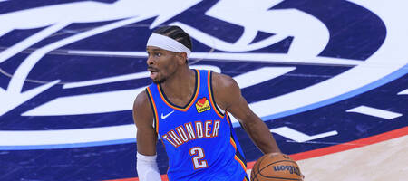 Γκίλτζιους-Αλεξάντερ: Το τρίποντο-μαχαιριά που χάρισε την νίκη στην ομάδα του κόντρα στους Νάγκετς (video)