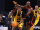 ΑΕΚ - Αντβέρπ 76-103: «Λύγισε» στο δεύτερο ημίχρονο