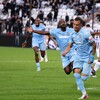 ΠΑΟΚ - Καλαμάτα 1-3: «Μαύρη Θύελλα» σάρωσε την Τούμπα και οι Μεσσήνιοι πανηγύρισαν ιστορική νίκη! (video)