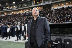 Μπενίτεθ: «Μπορούμε να πάρουμε αποτέλεσμα στη Νέα Φιλαδέλφεια»