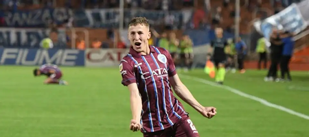 «Μια... ανάσα από τον Αντίνο ο Παναθηναϊκός!»