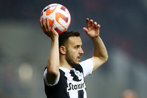 Σάστρε: «Ο Ιβάν Σαββίδης είναι ο καλύτερος πρόεδρος στην Ελλάδα»