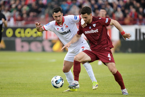 Πανσερραϊκός - ΑΕΛ Novibet 1-1: Τα «λιοντάρια» έσωσαν την παρτίδα με πέναλτι στο 90+9'!