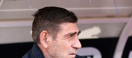 Παντελίδης: «Δεν ήμασταν καθόλου καλοί, κάτι έχει πάει λάθος στην προετοιμασία της ομάδας» (video)