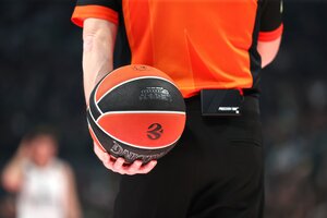 Σκάνδαλο στο ελληνικό μπάσκετ: Οι αγώνες που ερευνούν οι Αρχές