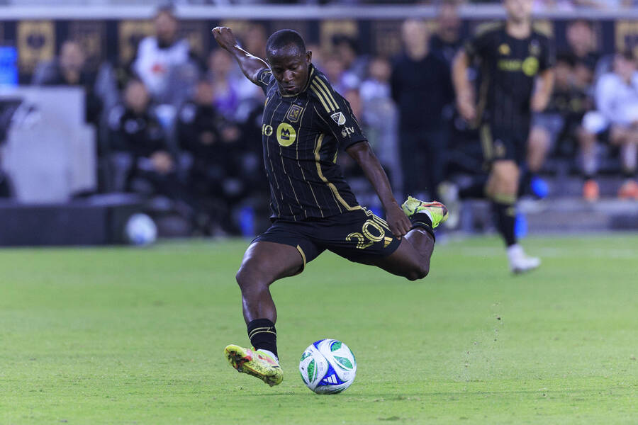 MLS: Ισόβιος αποκλεισμός σε δύο παίκτες για παράνομο στοιχηματισμό!