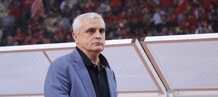 Επιστροφή στους πάγκους για Πεδουλάκη - Ανακοινώθηκε από τον Σπόρτινγκ