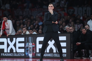 Euroleague Final Four 2026 - Κουτλουάι: «Ο Μπαρτζώκας δυσκολεύεται στη διαχείριση της πίεσης» (video)