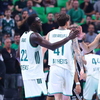 Πρόγραμμα Παναθηναϊκός Euroleague 2026-27: Όλοι οι αγώνες και οι ημερομηνίες