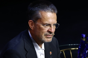 Ρεάλ Μαδρίτης: Πώς επηρεάζει το ρόστερ του Μαρτίνεθ η φυγή του Χεζόνια